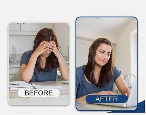 Sugar Control LI4 Acupressure Point Clip (BUY 1 GET 1 Free)